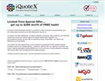 iquotex.com